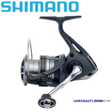 Катушка с передним фрикционом Shimano Catana 22 FE 2500 